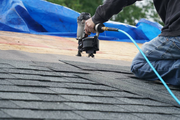Best Roof Leak Repair  in Delhi, LA